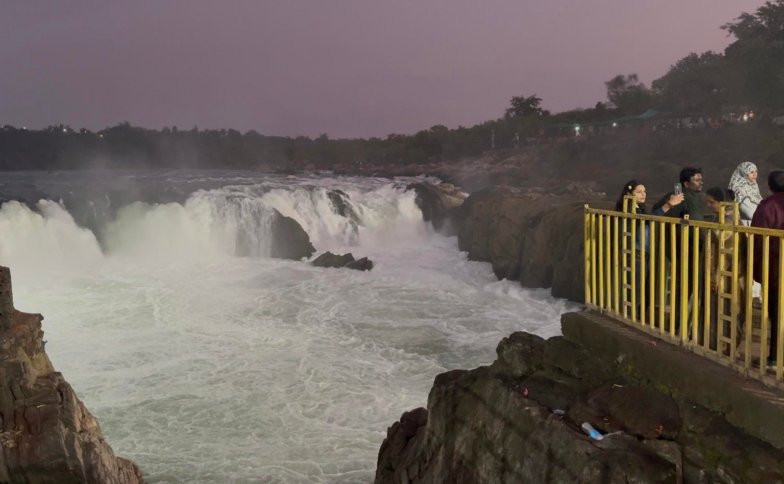 Dream Dhuandhar View